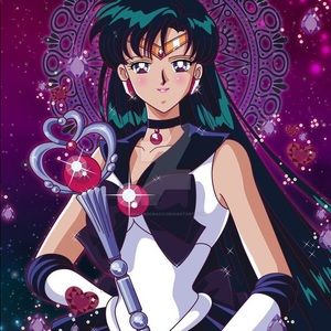 Meet your Posher, Lorena